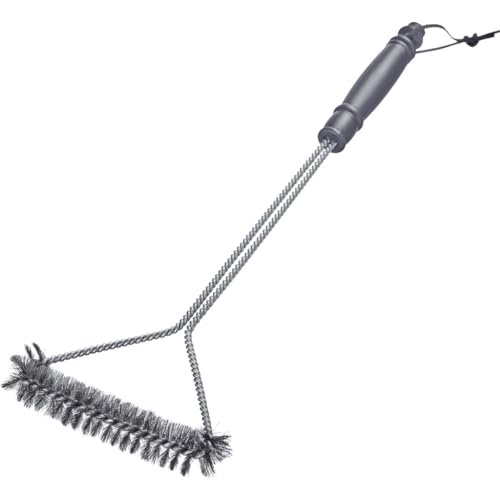 westmark-brosse-barbecue-46-cm-manche-long-en-acier-inoxydable-avec-sangle-en-cu image 7