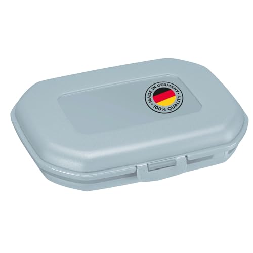 westmark-2351227b-bo-te-snack-mini-avec-fermeture-clic-plastique-sans-bpa-bleu-h image 8