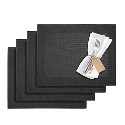 westmark-sets-de-table-saleen-home-4-pi-ces-42-x-32-cm-vinyle-polyester-aspect-t-2 image 8