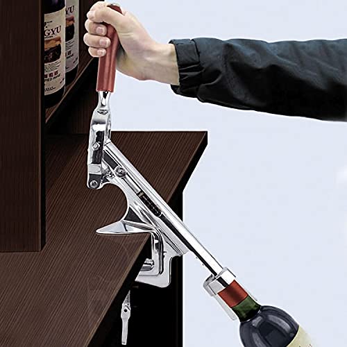westmark-sieger-profi-tire-bouchon-de-table-professionnel-monter-sur-plan-de-tra image 8
