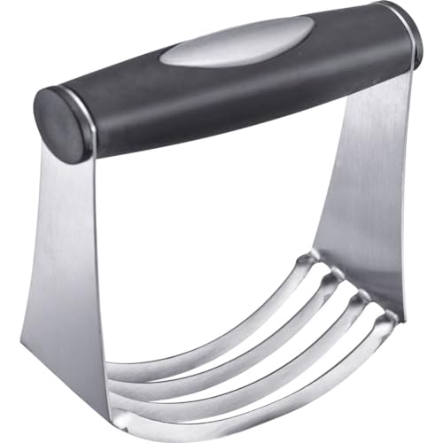 westmark-master-line-m-langeur-de-p-te-batteur-farine-et-beurre-en-acier-inoxyda image 7