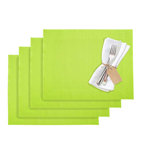 westmark-sets-de-table-saleen-home-lot-de-4-42-x-32-cm-vinyle-polyester-tress-ve image 8