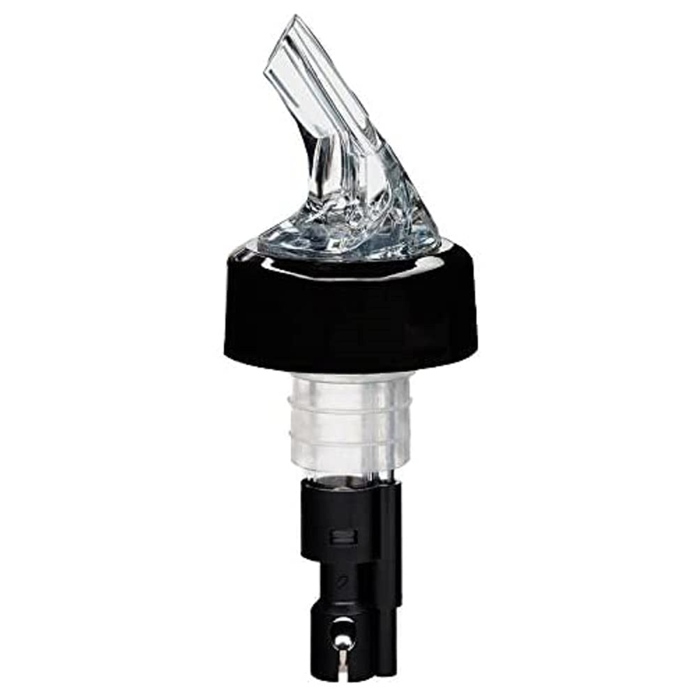 westmark-auto-pour-99502280-doseur-bec-verseur-5-cl-pour-bouteilles-0-7-1-l-plas image 1
