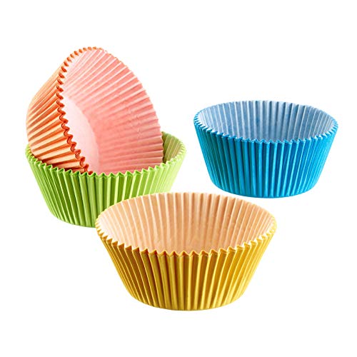 westmark-34312280-lot-de-80-caissettes-muffins-en-papier-5-cm-anti-graisse-r-sis image 6