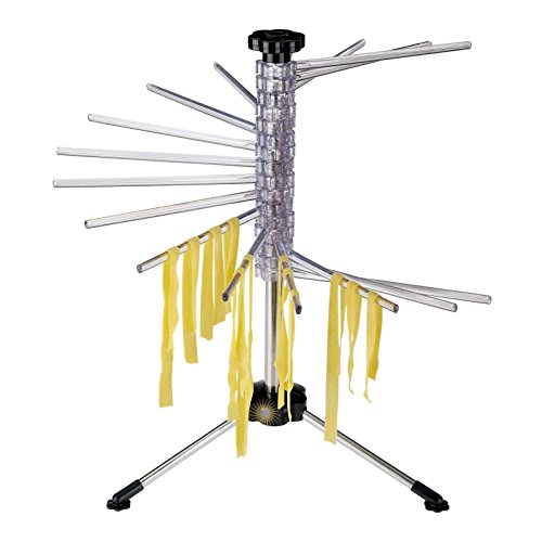 westmark-pasta-tree-61332260-s-choir-p-tes-avec-16-tiges-pliable-47-cm-plastique image 3