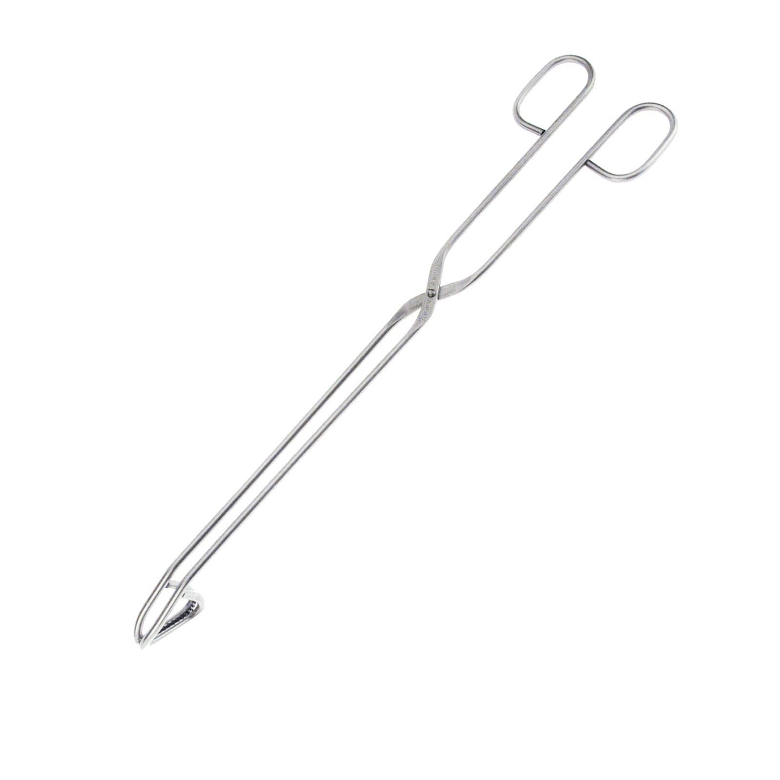 westmark-12732270-pince-grillade-et-r-tir-acier-inoxydable-37-2-cm-pr-hension-ne image 1