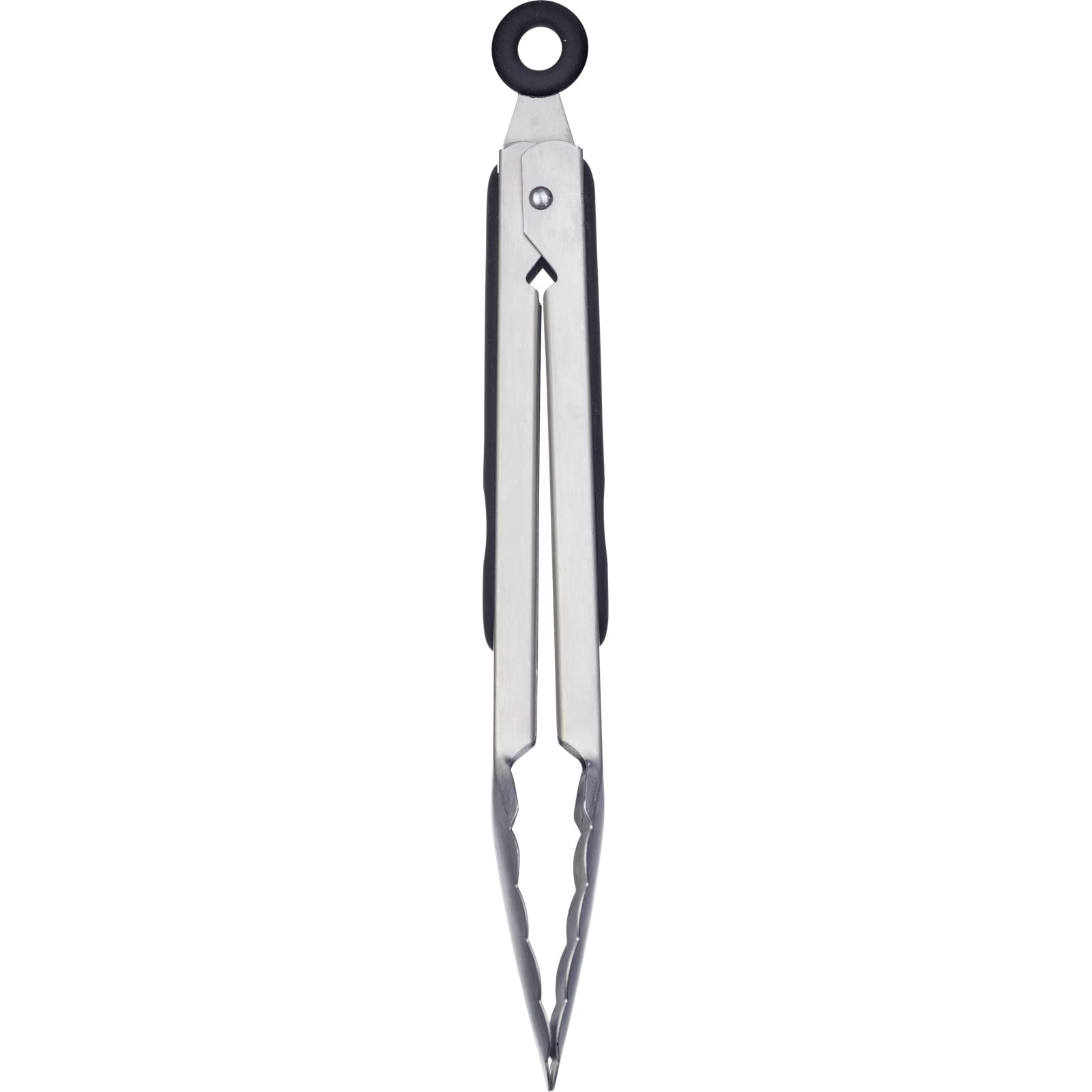 westmark-classic-spezial-midi-pince-grillade-pince-service-27-5-cm-inox-poign-es image 2
