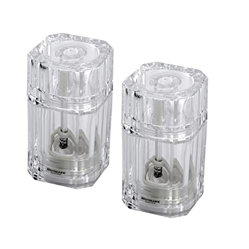 westmark-635222e3-lot-de-2-moulins-universels-en-acrylique-pc-sans-bpa-rechargea image 8