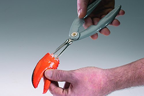 westmark-cracky-spezial-66102270-casse-homard-avec-pincette-int-gr-e-aluminium-a image 4
