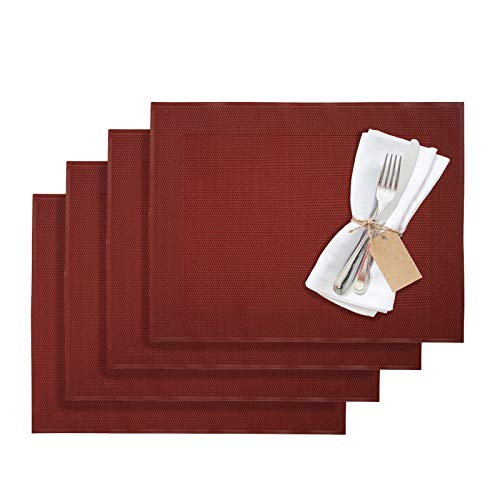 westmark-sets-de-table-saleen-home-4-pi-ces-42-x-32-cm-vinyle-polyester-aspect-t image 8
