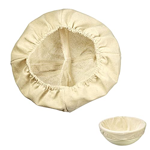 westmark-3209226b-housse-pour-couffin-coton-couffin-rond-taille-moyenne-beige image 8