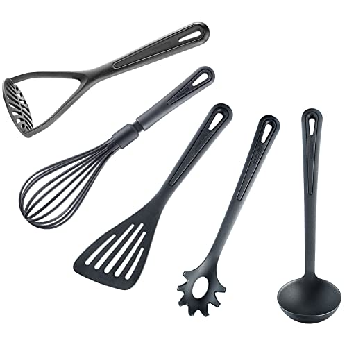 westmark-280022e6-set-d-ustensiles-de-cuisine-5-pi-ces-gentle-fouet-louche-press image 6