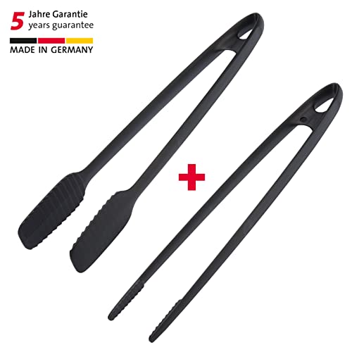 westmark-set-de-2-pinces-r-tir-et-barbecue-286922e7-plastique-pa-r-sistant-210-c image 7