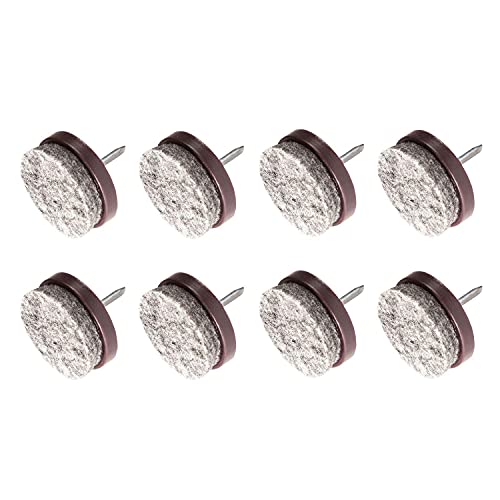 westmark-52022280-patins-en-feutre-avec-pointe-pour-protection-des-sols-ronds-2- image 7