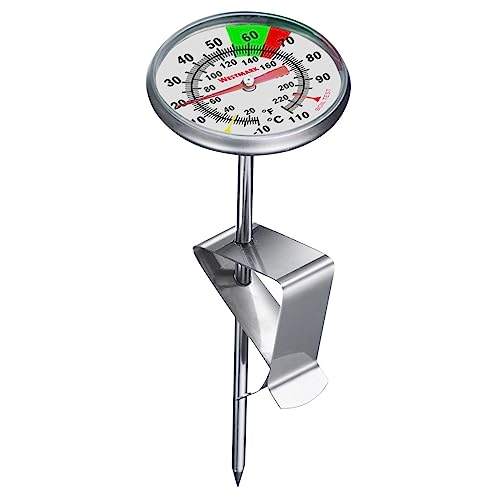 westmark-thermom-tre-lait-barista-avec-clip-thermom-tre-de-cuisine-en-acier-inox image 8