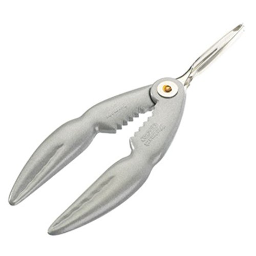 westmark-cracky-spezial-66102270-casse-homard-avec-pincette-int-gr-e-aluminium-a image 3