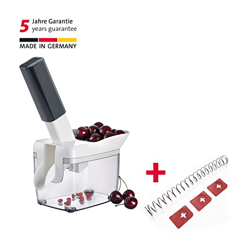 westmark-kernfix-403522e6-d-noyauteur-de-cerises-verseur-cassette-noyaux-lot-4-p image 8