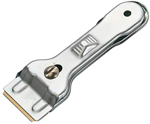 westmark-piccobello-10842280-racleur-pour-plaques-vitroc-ramiques-avec-lames-de- image 2