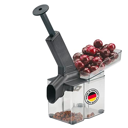 westmark-kirschomat-d-noyauteur-de-cerises-special-dark-edition-aluminium-anthra image 8