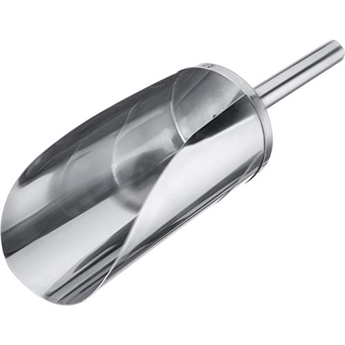 westmark-pelle-de-boulangerie-91122270-en-acier-inoxydable-18-8-120-ml-pour-pesa image 8