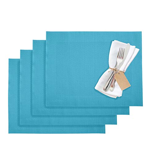 westmark-sets-de-table-saleen-home-lot-de-4-42-x-32-cm-synth-tique-aspect-tiss-t image 8