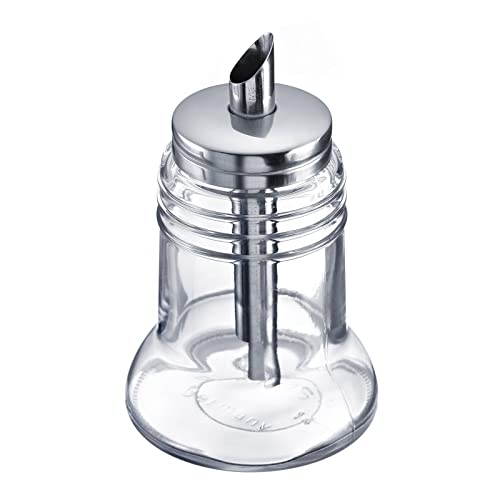 westmark-63442611-lot-de-6-doseurs-paris-stainless-en-verre-et-acier-inoxydable- image 8