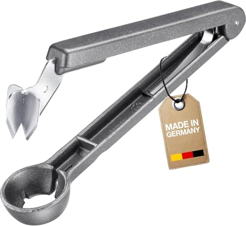 westmark-steinex-black-edition-d-noyauteur-prunes-40107760-aluminium-couteau-cro image 2