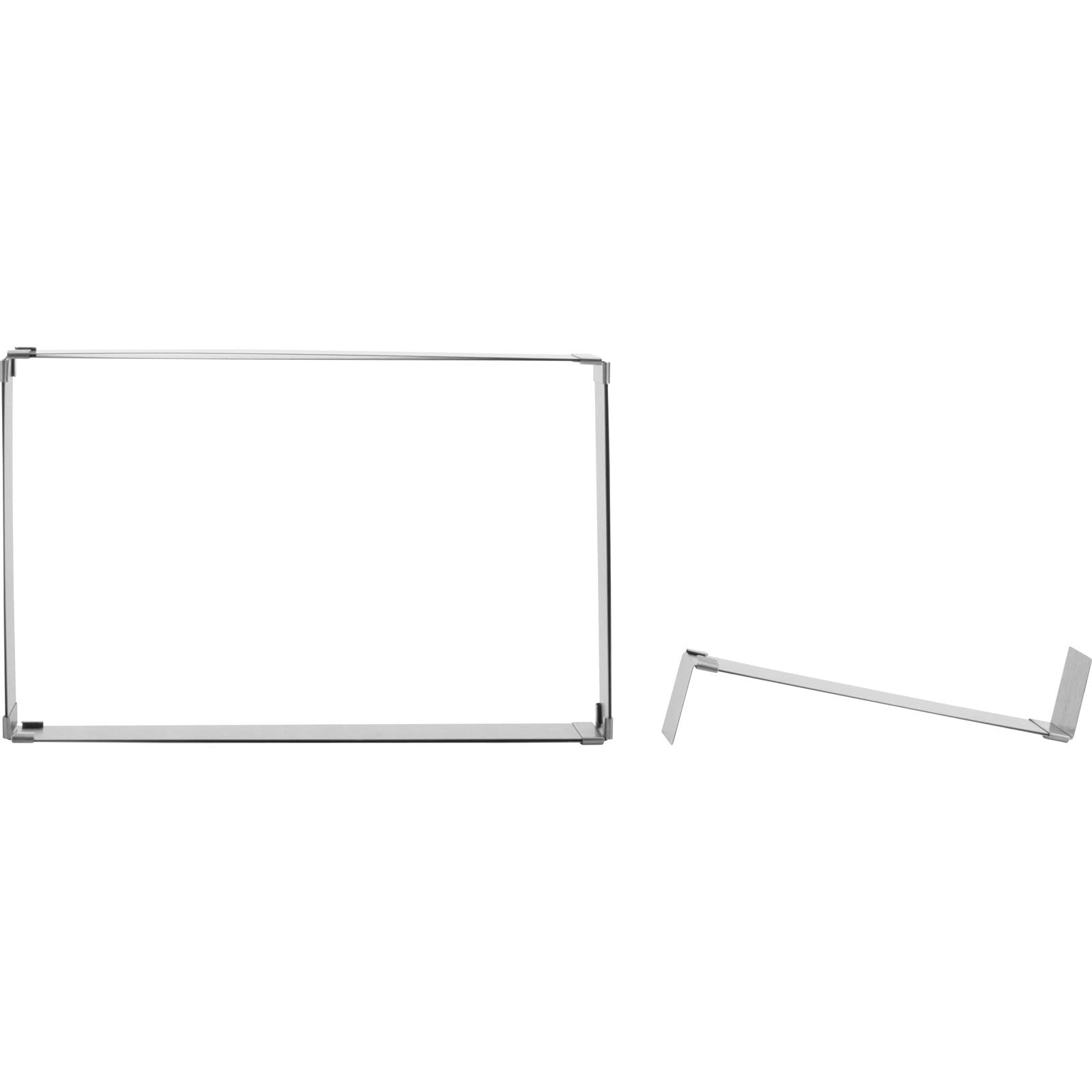westmark-cadre-g-teaux-pizza-r-glable-31322260-avec-s-parateur-acier-inoxydable- image 2