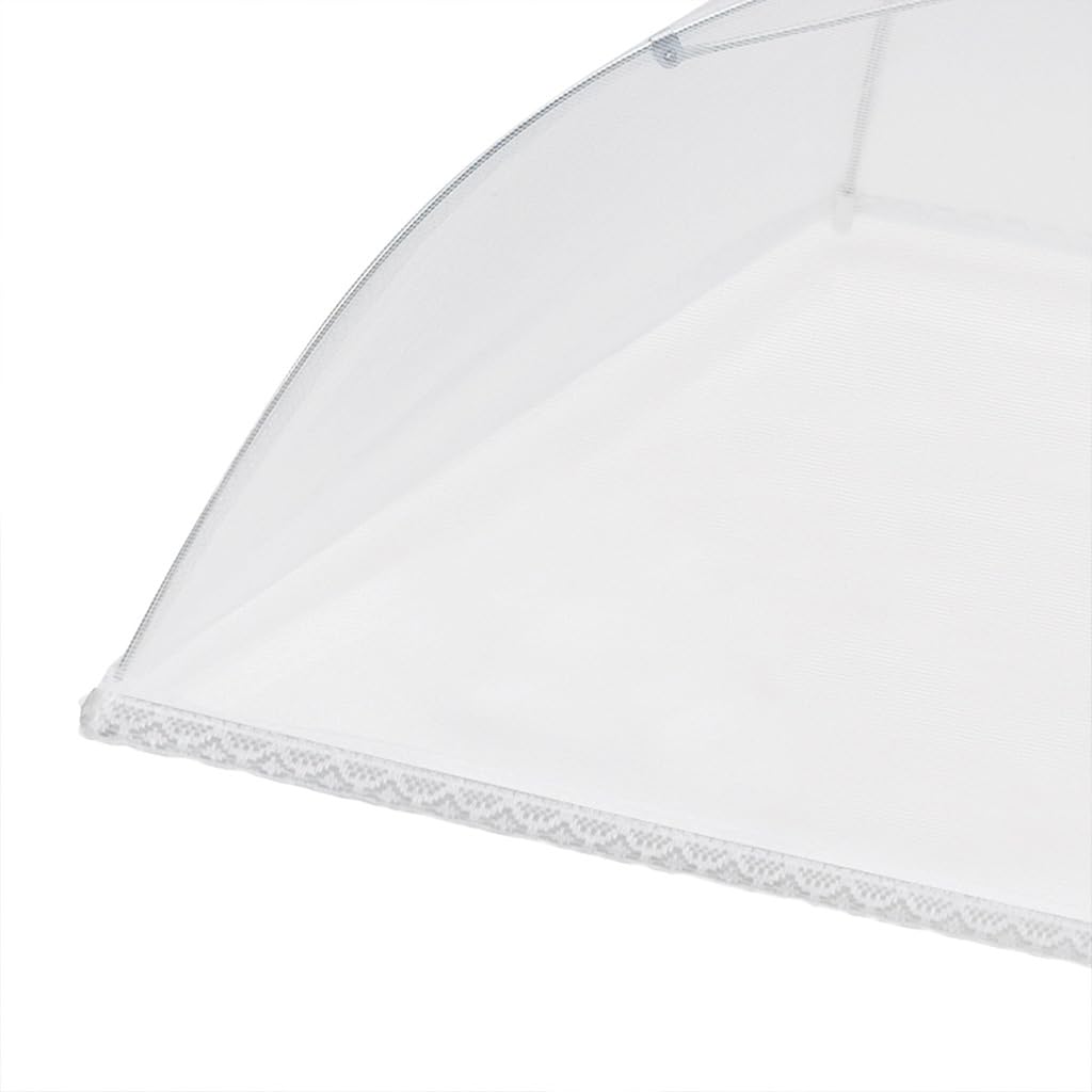 westmark-23282230-cloche-nourriture-pliable-34-x-34-cm-maille-fine-plastique-bla image 6