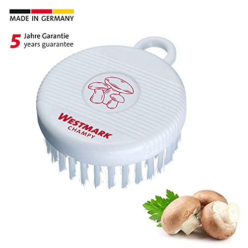 westmark-champy-51802260-brosse-de-nettoyage-pour-champignons-et-l-gumes-poils-f image 8