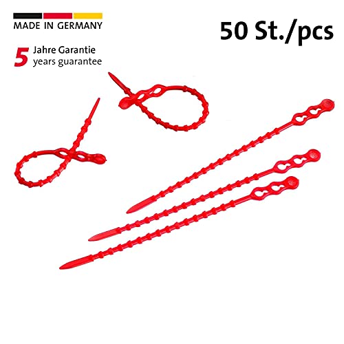 westmark-attaches-rapides-r-utilisables-15392230-set-de-50-12-cm-plastique-pe-ro image 8