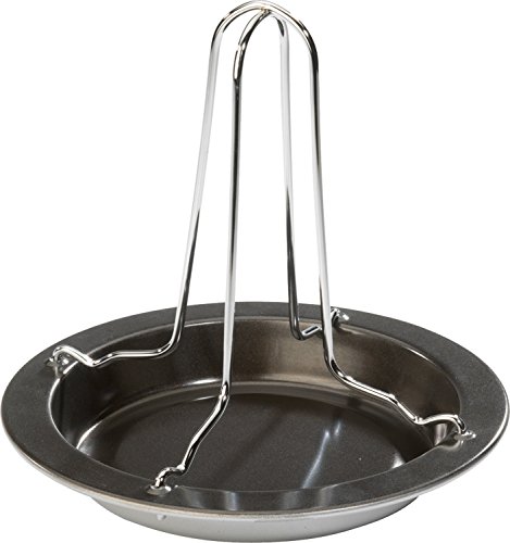 westmark-plat-griller-rond-anti-adh-sif-21-cm-en-acier-inoxydable-pour-volailles image 4