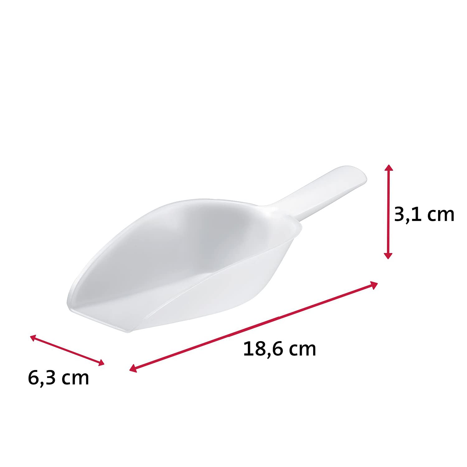 westmark-pelle-ingr-dients-en-plastique-blanc-110-ml-90912291 image 6