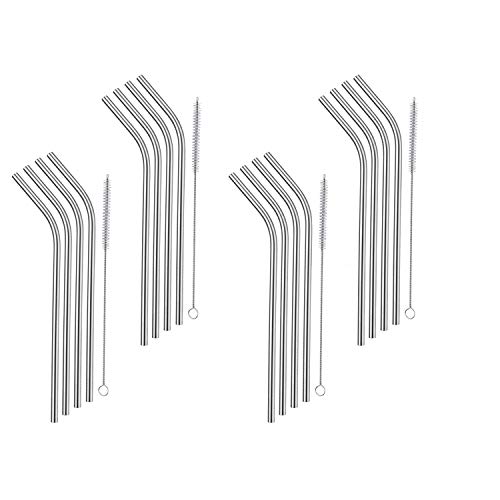 westmark-16-pailles-inox-18-10-coud-es-r-utilisables-4-brosses-de-nettoyage-6274 image 6