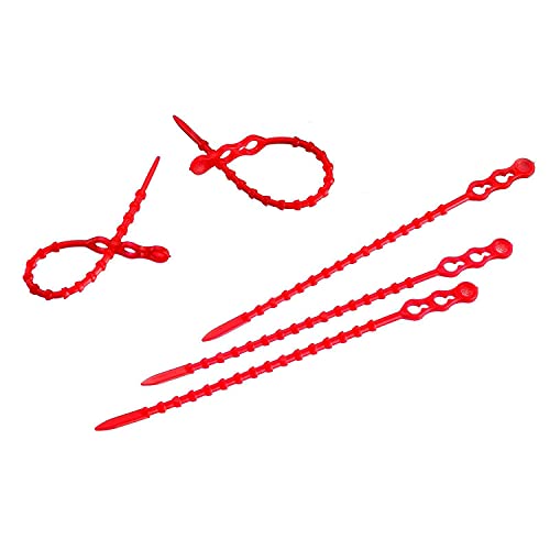 westmark-attaches-rapides-r-utilisables-15392230-set-de-50-12-cm-plastique-pe-ro image 7
