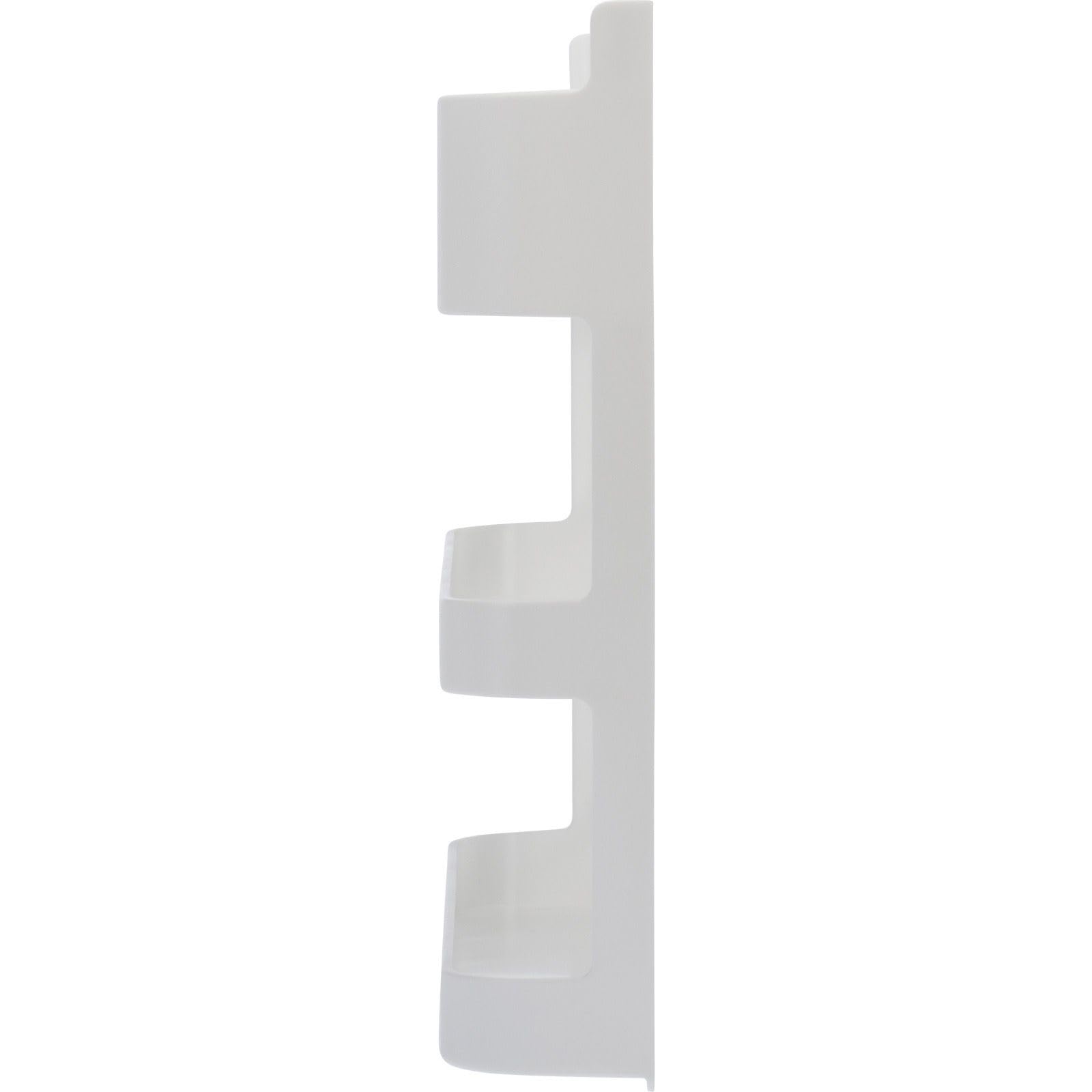 westmark-52202260-tag-re-pices-parato-3-niveaux-37-9-cm-montage-mural-ou-porte-d image 3