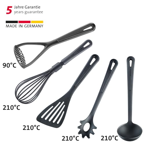 westmark-280022e6-set-d-ustensiles-de-cuisine-5-pi-ces-gentle-fouet-louche-press image 7