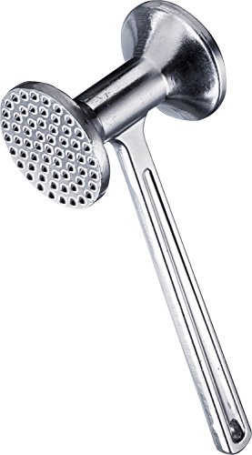 westmark-fatty-attendrisseur-viande-en-aluminium-moul-28-cm-double-surface-de-fr image 2