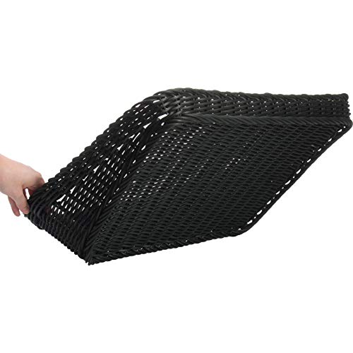 westmark-saleen-2039019-corbeille-de-pr-sentation-noire-53-5-x-42-x-5-15-5-cm image 8