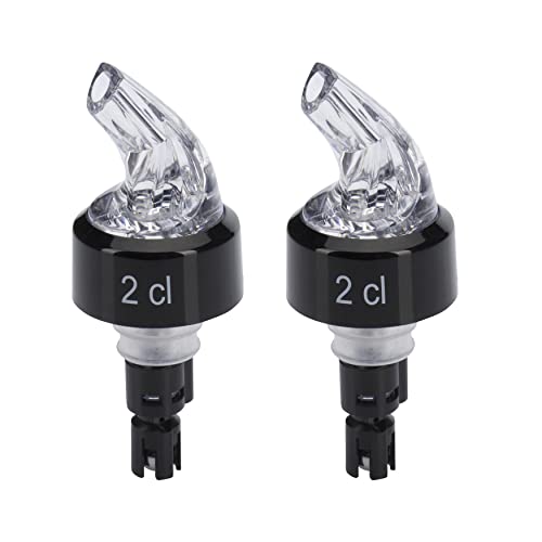 westmark-993022e2-lot-de-12-doseurs-auto-pour-3-cl-bec-verseur-gradu-avec-arr-t- image 8