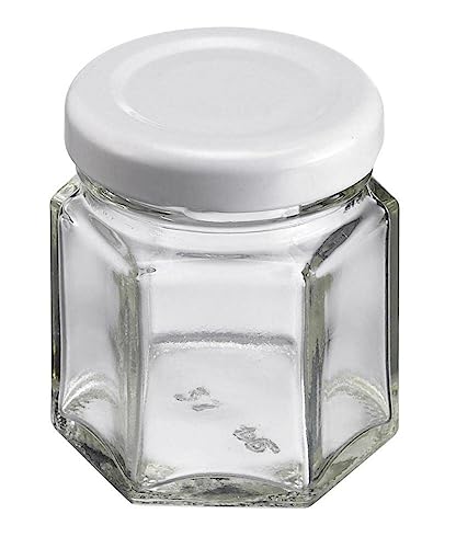 westmark-66492270-set-de-8-bocaux-en-verre-rectangulaires-45-ml-avec-couvercles- image 3