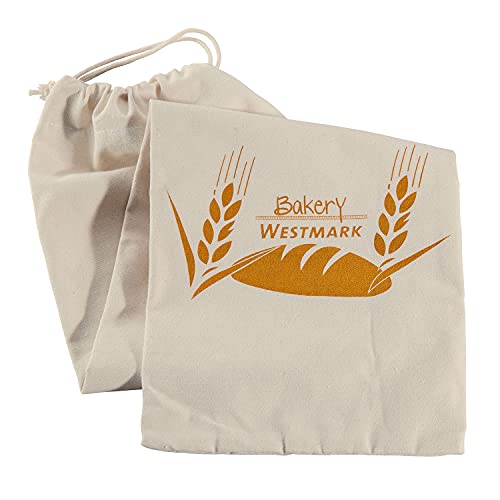 westmark-sac-baguette-32112270-sac-de-conservation-et-rangement-pur-coton-avec-c image 8