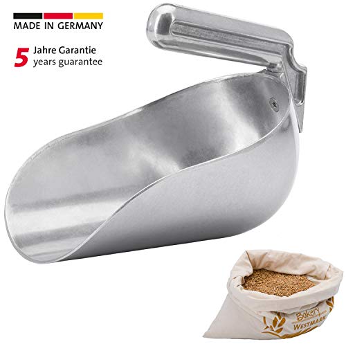 westmark-90212291-pelle-aliments-manche-int-rieur-1050-ml-en-aluminium-moul-env- image 8