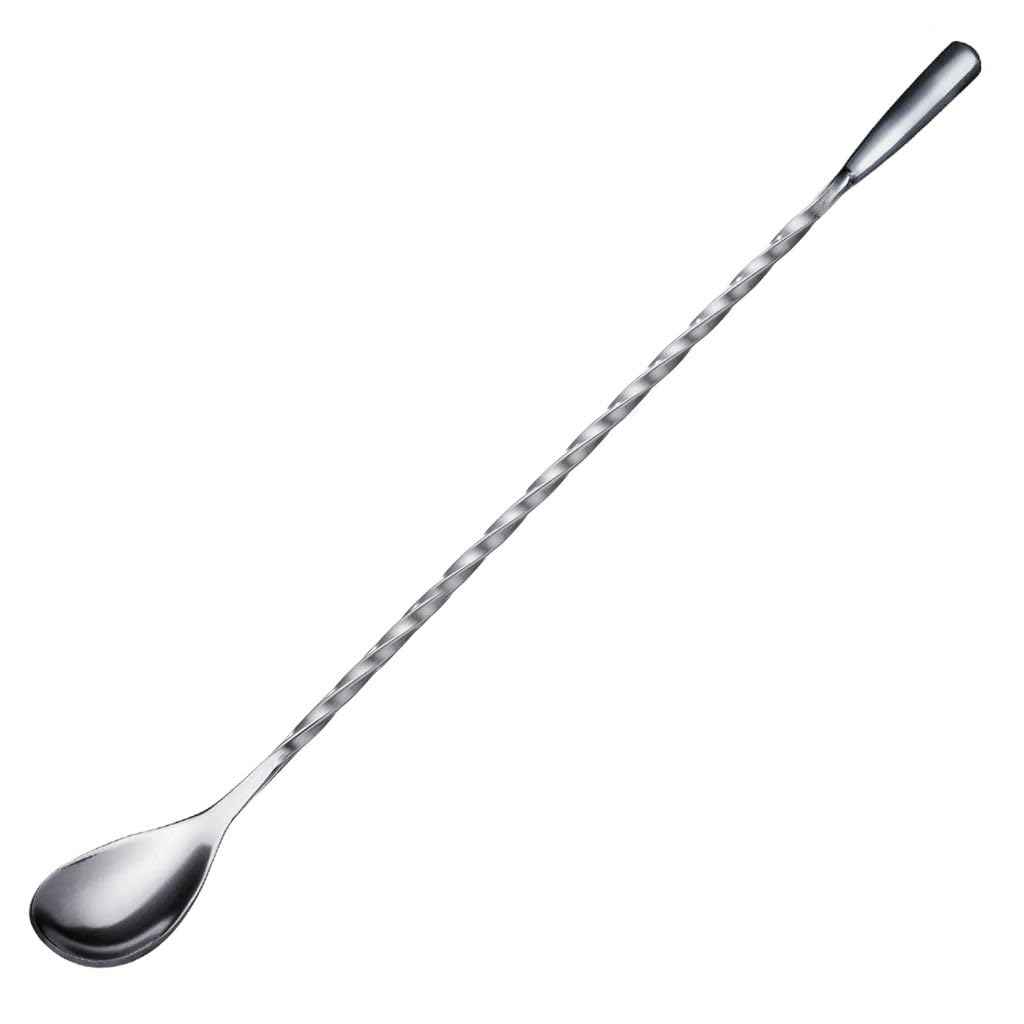 westmark-cuill-re-de-bar-james-cuill-re-cocktail-spirale-manche-long-acier-inoxy image 1
