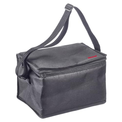 westmark-sac-isotherme-gerda-6-l-pliable-coton-et-doublure-aluminium-bandouli-re image 8