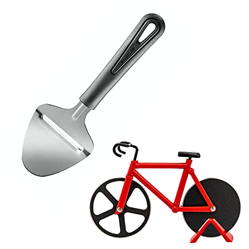 westmark-132922e6-roulette-pizza-en-polypropyl-ne-rouge-noir image 8