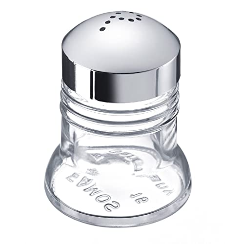 westmark-631322e2-paris-chrome-poivri-re-abs-et-verre-chrome image 2