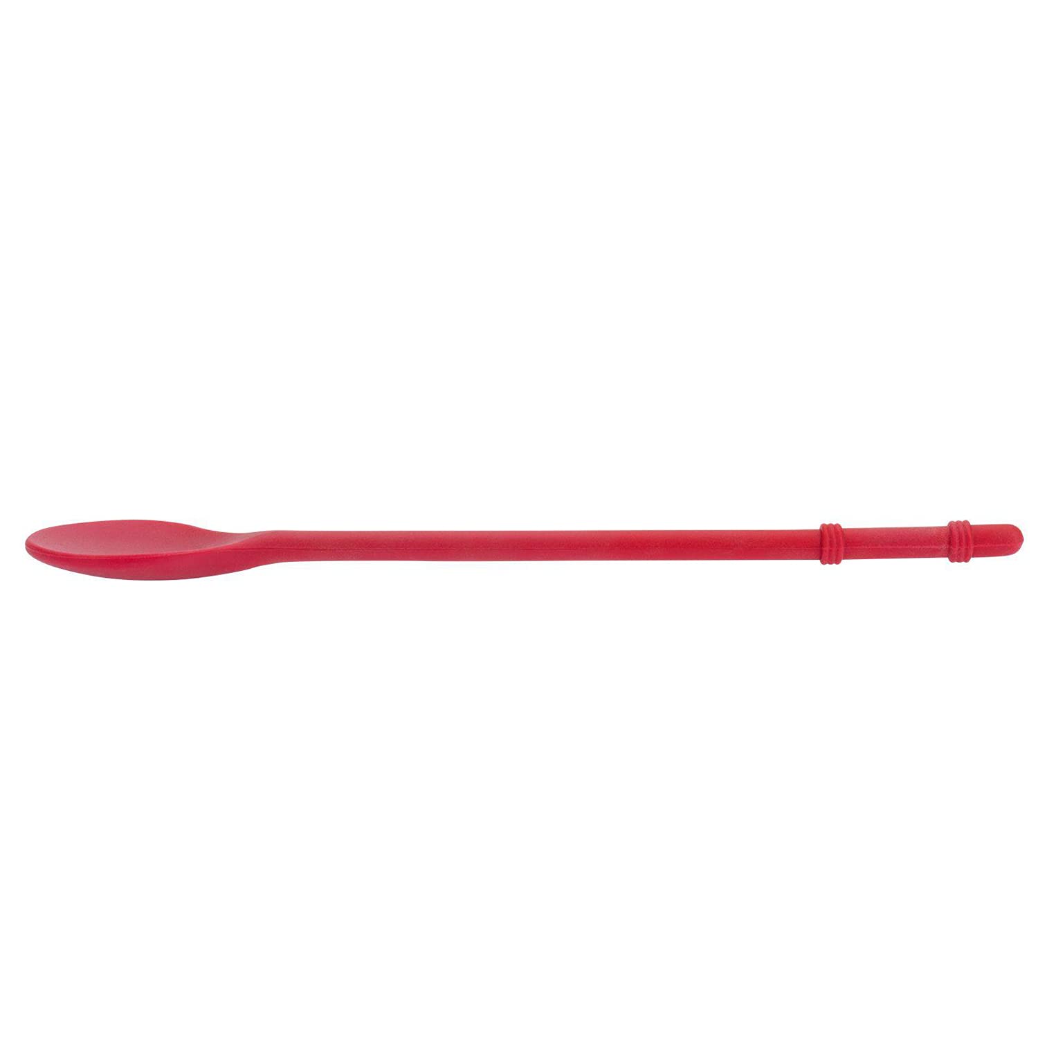 westmark-15662270-cuill-re-de-cuisine-en-silicone-28-2-cm-rouge image 3