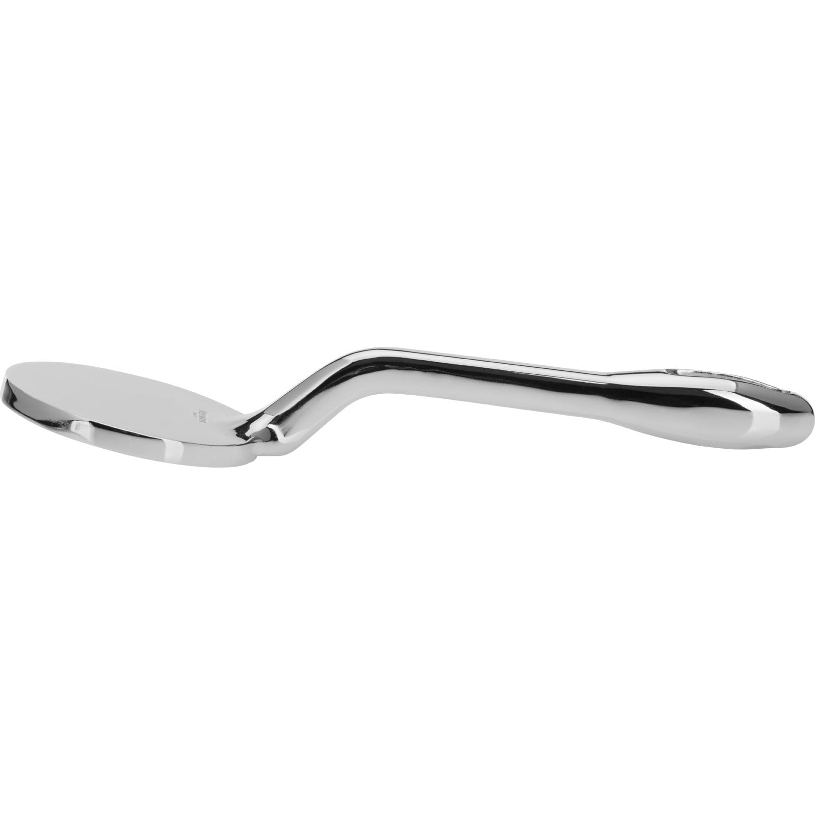 westmark-patscher-62142270-aplatisseur-de-viande-extra-large-29-cm-zinc-moul-chr image 3