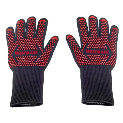 westmark-lot-de-2-gants-de-barbecue-ignifuges-jusqu-350-c-pour-grill-four-et-che image 7
